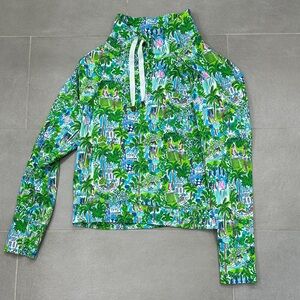 Lilly Pulitzer Jax Popover